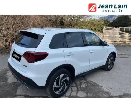 Photo 89 Suzuki Vitara  1.5 Dualjet Hybrid Allgrip  Auto