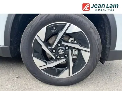 Photo 40 Suzuki Vitara  1.5 Dualjet Hybrid Allgrip  Auto