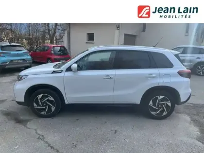Photo 28 Suzuki Vitara  1.5 Dualjet Hybrid Allgrip  Auto