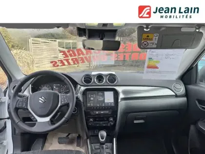 Photo 95 Suzuki Vitara  1.5 Dualjet Hybrid Allgrip  Auto
