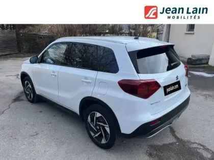 Photo 91 Suzuki Vitara  1.5 Dualjet Hybrid Allgrip  Auto
