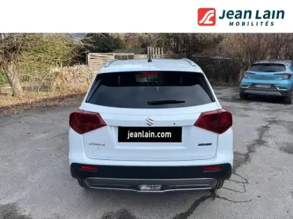 Photo 26 Suzuki Vitara  1.5 Dualjet Hybrid Allgrip  Auto