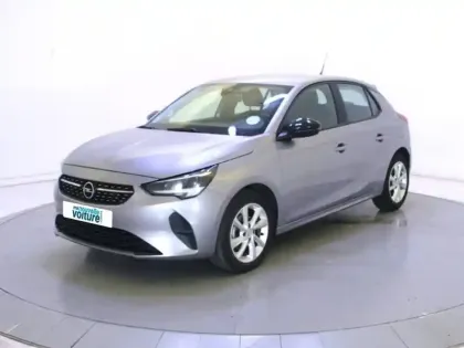 Photo Opel Corsa Elegance Business