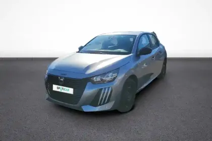 Photo Peugeot 208 Active