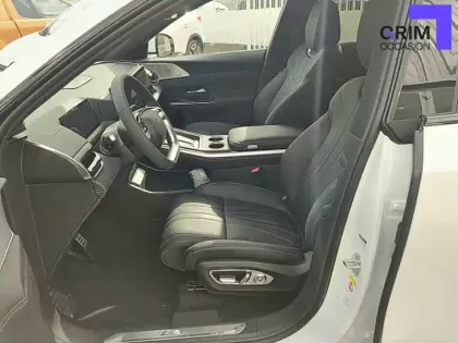 Photo 21 Xpeng G9  Performance