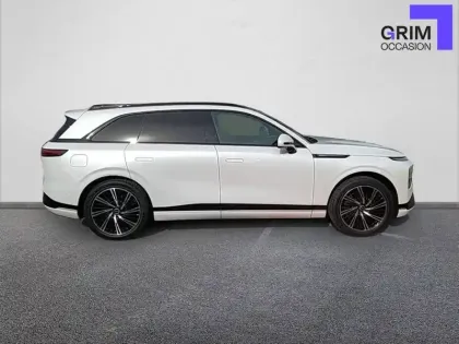 Photo 20 Xpeng G9  Performance