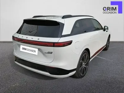 Photo 19 Xpeng G9  Performance