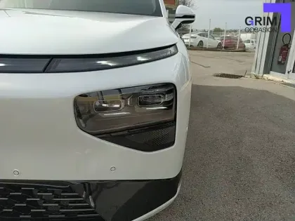 Photo 35 Xpeng G9  Performance