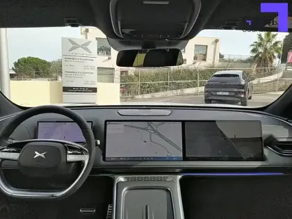 Photo 23 Xpeng G9  Performance