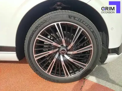 Photo 34 Xpeng G9  Performance