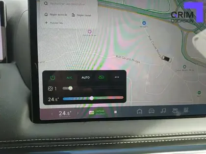 Photo 25 Xpeng G9  Performance