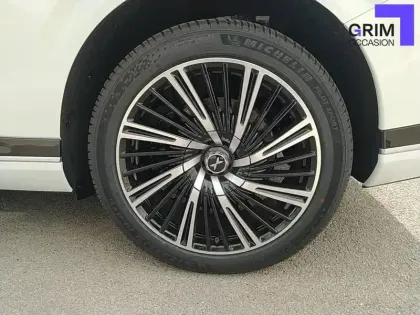 Photo 33 Xpeng G9  Performance