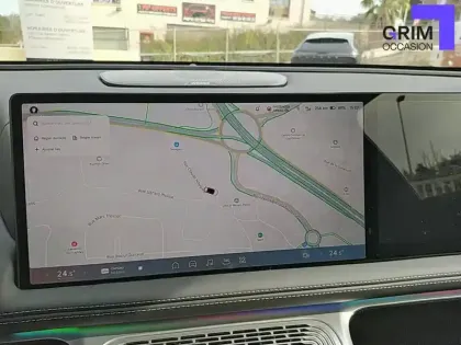 Photo 26 Xpeng G9  Performance