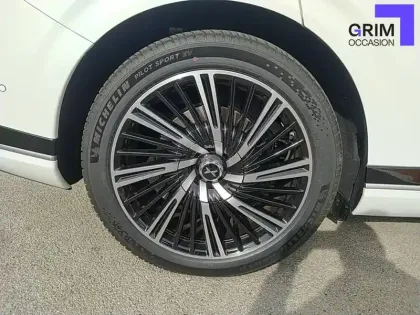 Photo 32 Xpeng G9  Performance