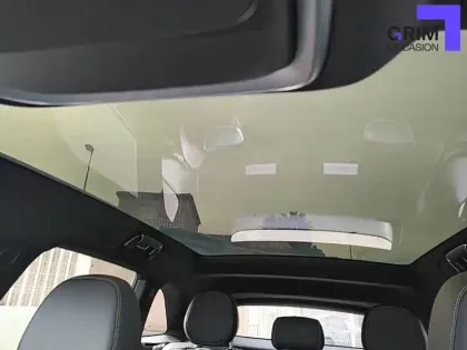 Photo 30 Xpeng G9  Performance