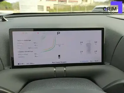 Photo 24 Xpeng G9  Performance