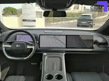 Photo 22 Xpeng G9  Performance