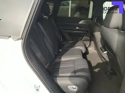 Photo 28 Xpeng G9  Performance