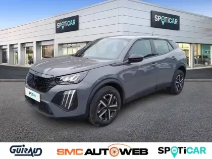Photo Peugeot 2008 Active