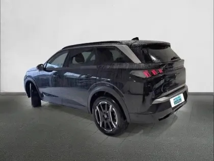 Photo 6 Peugeot 5008  Electrique 73 kWh 210 ch