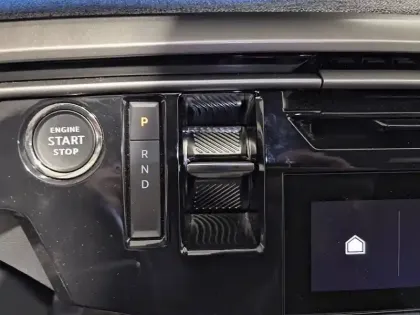 Photo 34 Peugeot 5008  Electrique 73 kWh 210 ch