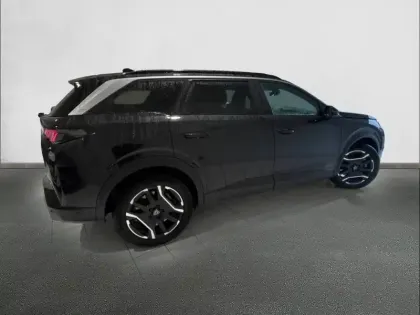 Photo 24 Peugeot 5008  Electrique 73 kWh 210 ch