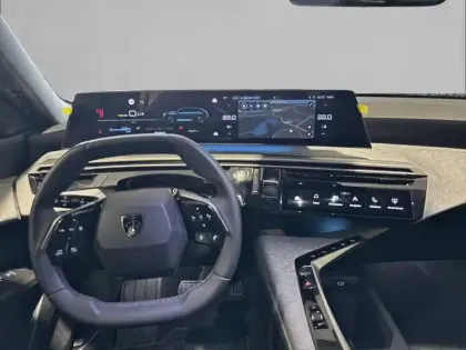 Photo 7 Peugeot 5008  Electrique 73 kWh 210 ch