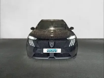 Photo 22 Peugeot 5008  Electrique 73 kWh 210 ch