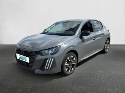 Photo Peugeot 208 Allure