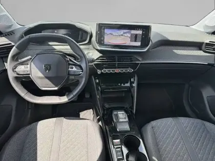 Photo 7 Peugeot 208  Electrique 54 kWh 156ch