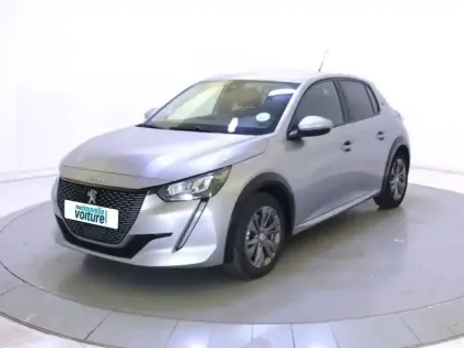 Photo Peugeot 208 Style