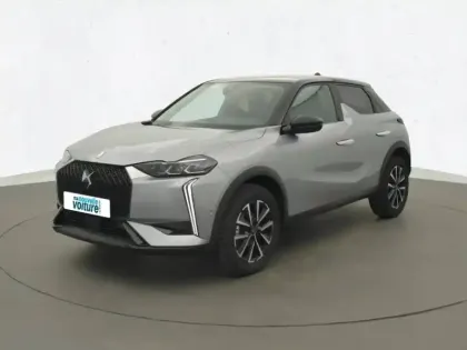 Photo Ds Ds 3 Bastille