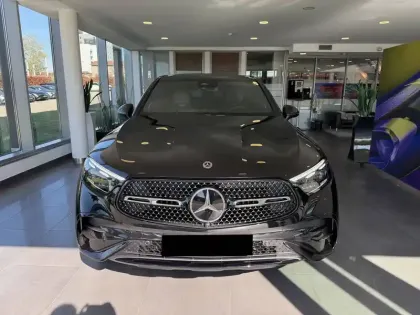 Photo 38 Mercedes Classe GLC GLC Coupe 300 e Hybrid EQ 9G-Tronic 4Matic