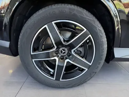 Photo 32 Mercedes Classe GLC GLC Coupe 300 e Hybrid EQ 9G-Tronic 4Matic