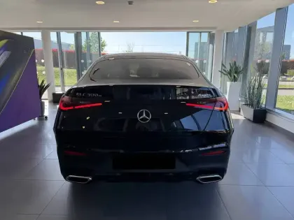 Photo 36 Mercedes Classe GLC GLC Coupe 300 e Hybrid EQ 9G-Tronic 4Matic
