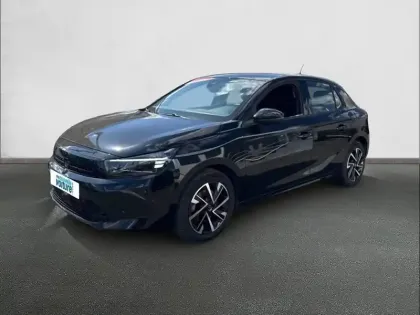 Photo Opel Corsa Gs