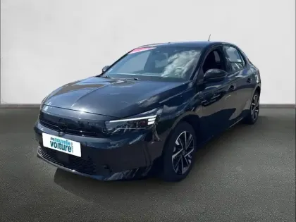 Photo Opel Corsa Gs