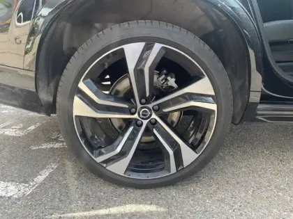 Photo 14 Volvo Xc90  Recharge T8 AWD 310+145 ch Geartronic 8 7pl