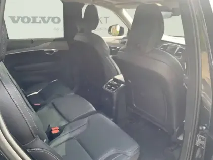 Photo 13 Volvo Xc90  Recharge T8 AWD 310+145 ch Geartronic 8 7pl