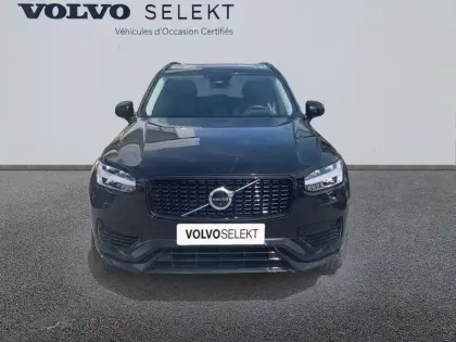 Photo 1 Volvo Xc90  Recharge T8 AWD 310+145 ch Geartronic 8 7pl
