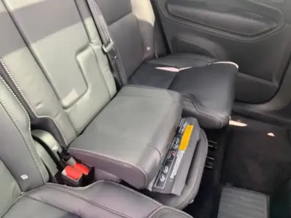 Photo 15 Volvo Xc90  Recharge T8 AWD 310+145 ch Geartronic 8 7pl