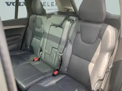 Photo 8 Volvo Xc90  Recharge T8 AWD 310+145 ch Geartronic 8 7pl