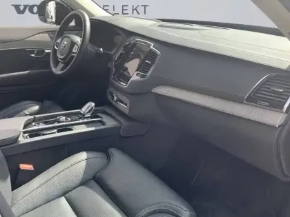 Photo 11 Volvo Xc90  Recharge T8 AWD 310+145 ch Geartronic 8 7pl