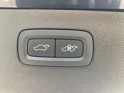 Photo 17 Volvo Xc90  Recharge T8 AWD 310+145 ch Geartronic 8 7pl