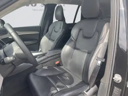 Photo 7 Volvo Xc90  Recharge T8 AWD 310+145 ch Geartronic 8 7pl