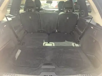 Photo 6 Volvo Xc90  Recharge T8 AWD 310+145 ch Geartronic 8 7pl