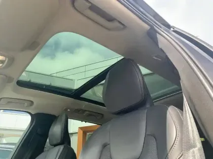 Photo 18 Volvo Xc90  Recharge T8 AWD 310+145 ch Geartronic 8 7pl