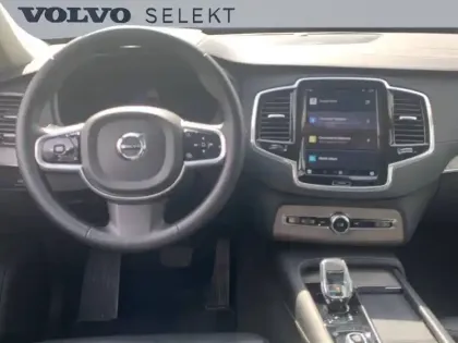 Photo 9 Volvo Xc90  Recharge T8 AWD 310+145 ch Geartronic 8 7pl