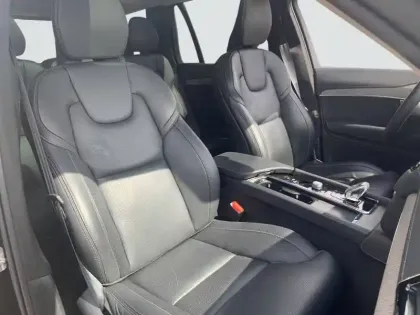 Photo 12 Volvo Xc90  Recharge T8 AWD 310+145 ch Geartronic 8 7pl