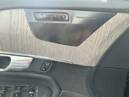 Photo 19 Volvo Xc90  Recharge T8 AWD 310+145 ch Geartronic 8 7pl